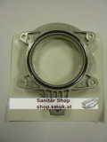 DeDietrich SET KLAMMER + O-RING (7626795)