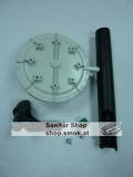 DeDietrich LUFTDRUCKWAECHTER 300PA (7636961)