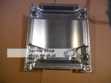 DeDietrich SOCKEL 4GL KPLT (7612370)