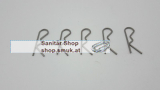 DeDietrich CLIP 9.4 (5x) (7605371)