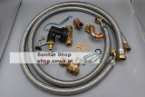 DeDietrich SATZ MAGNET FILTER V220 EH903 (7705069) DeDietrich SATZ MAGNET FILTER V220 EH903 (7705069)