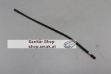 DeDietrich DRAHT 6MM² LANGE 300 SCHWARZ (200006383) DeDietrich DRAHT 6MM² LANGE 300 SCHWARZ (200006383)