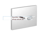 Dornbracht Design-Abdeckplatte (12660979-00)
