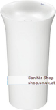 DU WT freisteh.,500mm White Tulip,Wei� (2703500070)