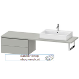 DU US f.Kons.Comp. L-Cube400x720x547mm (LC585900707)