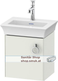 DU WTU wandh. White Tulip,1 T�r m.Griff (WT4250L3636)