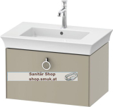 DU WTU wandh. White Tulip,1 Ausz., mit (WT4251060600010)
