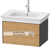 DU WTU White Tulip wandh., 2 SchKa (WT43410H558)
