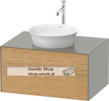 DU WTU White Tulip bodenstehend (WT49750H592)