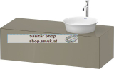 DU WTU White Tulip wandh,1 Auszug,B re. (WT4977RH2H2)