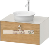 DU WTU wandh. White Tulip,1 Ausz.,mit (WT49800H539)