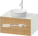 DU WTU White Tulip wandh�ngend, 2 SchKa (WT49850H536)