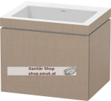 DU WTU L-Cube mit Vero Air 500x600x480 (LC6916N7575)