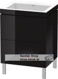 DU WTU L-Cube m. Vero Air 698x600x480mm (LC6936N4040)