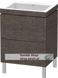 DU WTU L-Cube m. Vero Air 698x600x480mm (LC6936N7272)
