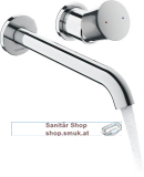 DU White Tulip Einhebel-Waschtisch (WT1070004010)