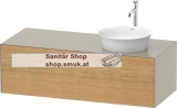 DU WTU White Tulip wandh,1 Auszug,B re. (WT4977RH560)