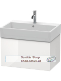 DU WTU L-Cube 394x684x459mm (LC617600707)