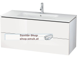 DU WTU wandh. L-Cube 481x1220x550mm (LC624300707) DU WTU wandh. L-Cube 481x1220x550mm (LC624300707)