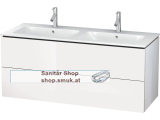 DU WTU wandh. L-Cube 481x1290x550mm (LC625800707) DU WTU wandh. L-Cube 481x1290x550mm (LC625800707)