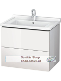 DU WTU wandh. L-Cube 469x670x558mm, (LC626400707) DU WTU wandh. L-Cube 469x670x558mm, (LC626400707)