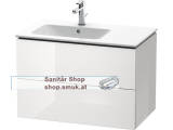 DU WTU L-Cube 550x820x481mm,wandh�ngend (LC629102121)