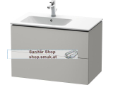DU WTU L-Cube 550x820x481mm,wandh�ngend (LC629100707)