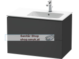 DU WTU L-Cube 550x820x481mm,wandh�ngend (LC629204949)