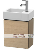 DU WT-Unterbau L-Cube, 1 T�r, TA links (LC6293L7171)