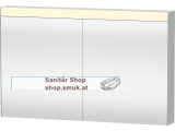 DU Spiegelschrank Licht & Spiegel, (LM7833000000)