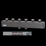 ESBE Verteilerbalken GMA431 (66001300)