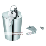 GROHE Griff 41000 abschließbar (41000000) GROHE Griff 41000 abschließbar (41000000)