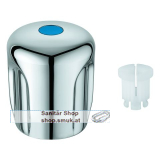 GROHE Griff 41002 Markierung blau (41002000) GROHE Griff 41002 Markierung blau (41002000)