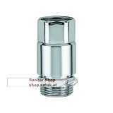 GROHE Sicherungskombination 41231 DN20 (41231000) GROHE Sicherungskombination 41231 DN20 (41231000)