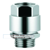 GROHE Rohrbelüfter 41238 Bauform C DN15 (41238000) GROHE Rohrbelüfter 41238 Bauform C DN15 (41238000)