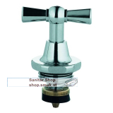 GROHE Oberteil 41806 Knebel-Griff (41806000) GROHE Oberteil 41806 Knebel-Griff (41806000)