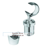GROHE Brausehalter 45753 (45753000) GROHE Brausehalter 45753 (45753000)