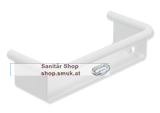 HEWI Duschkorb m. Haken Ser 480, (480.03.00160 DX)