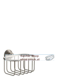 HG Seifenkorb Axor Montreux Wandversion (42065800)