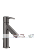 HG Waschtischmischer 100 Axor Starck PBC (10001330)