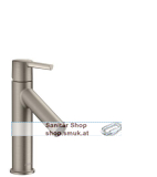 HG Waschtischmischer 100 Axor Starck (10003800)