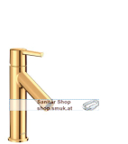 HG Waschtischmischer 100 Axor Starck (10003990)