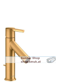 HG Waschtischmischer 100 CoolStart Axor (10007250)