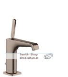 HG Waschtischmischer 125 Axor Citterio E (36100820)
