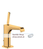 HG Waschtischmischer 125 Axor Citterio E (36100990)