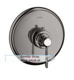HG Thermostat Unterputz Axor Montreux (16823330)