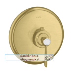 HG Thermostat Unterputz Axor Montreux (16824950)