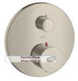 HG Thermostatmischer Unterputz Axor (10700820)