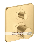 HG Thermostat UP Axor Citterio M F-Set (34725250)