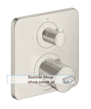HG Thermostat UP Axor Citterio M F-Set (34725800)